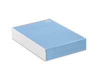 Seagate One Touch Portable 2TB USB 3.2 Gen. 1 Niebieski - 1202305 - zdjęcie 6